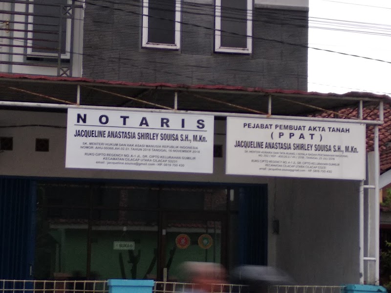 Cilacap, Pastikan Kepemilikan Tanah Anda dengan Profesional